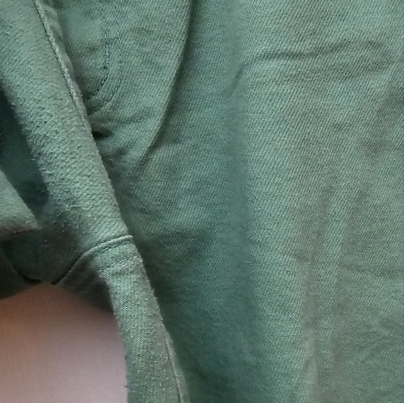 SONG baggy jeans 13/31 High Waist - Picture 7 of 9